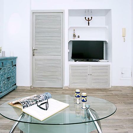 Monko - Blue Toscana, Pool & Center Apartment O 토레몰리노스 외부 사진