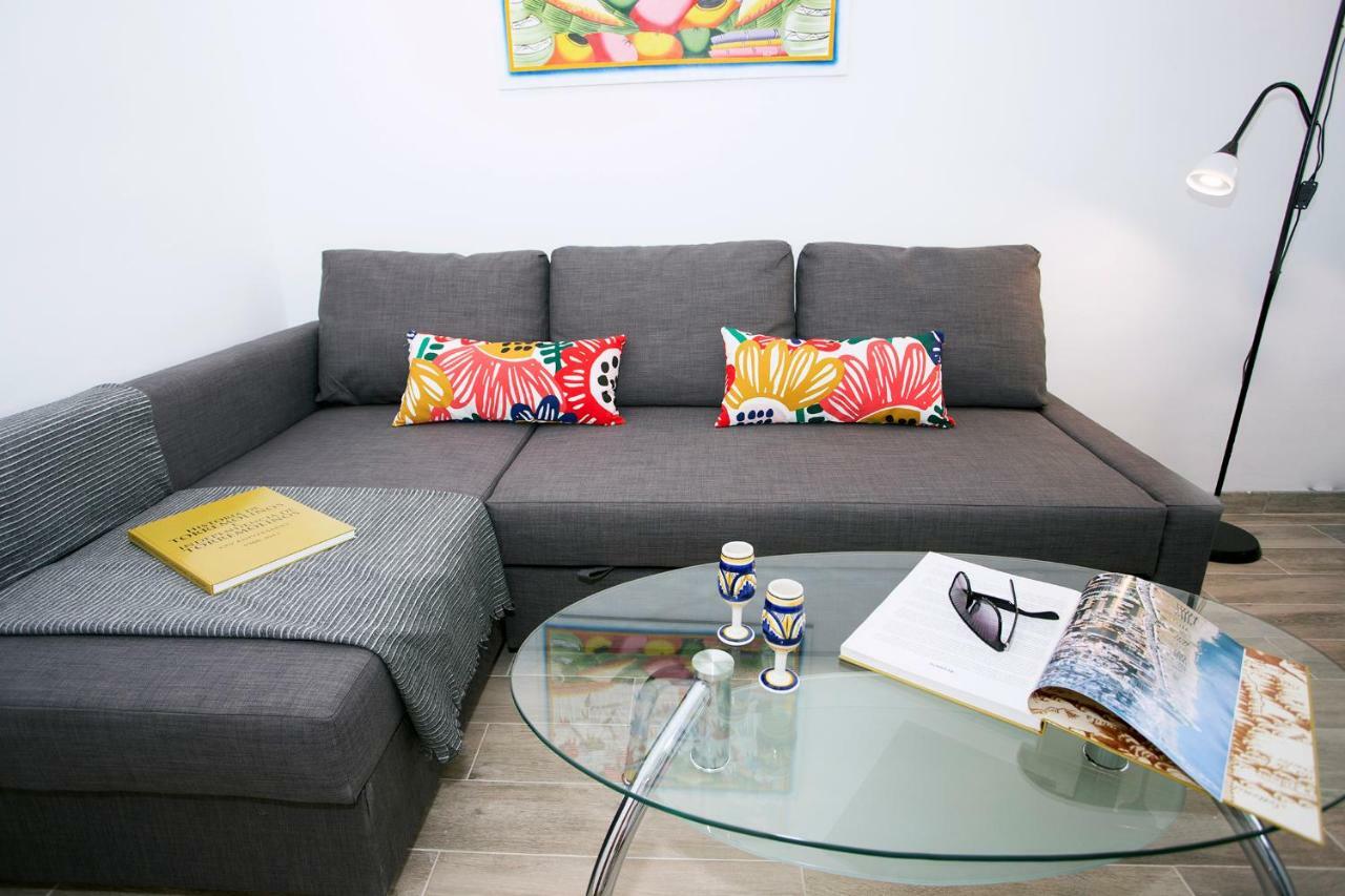 Monko - Blue Toscana, Pool & Center Apartment O 토레몰리노스 외부 사진
