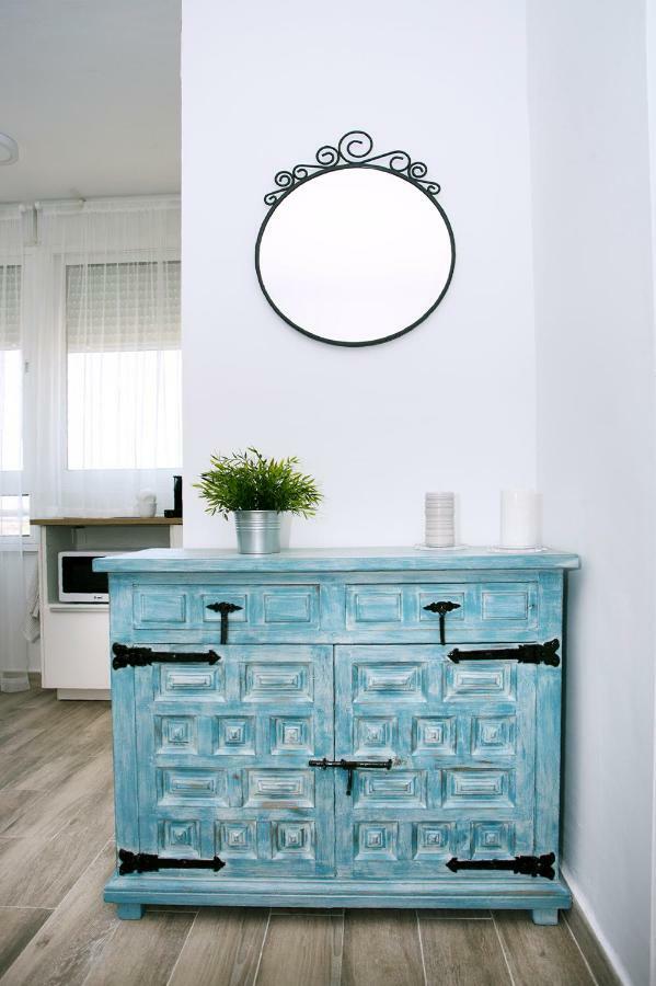 Monko - Blue Toscana, Pool & Center Apartment O 토레몰리노스 외부 사진
