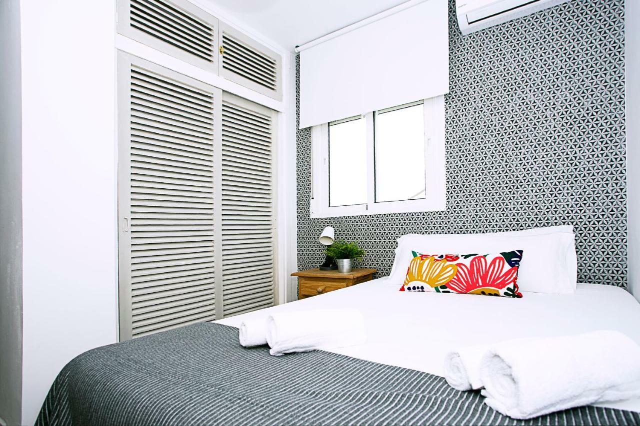 Monko - Blue Toscana, Pool & Center Apartment O 토레몰리노스 외부 사진